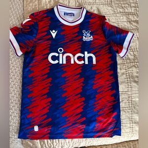 Medium Crystal Palace 2023 Kit - Official